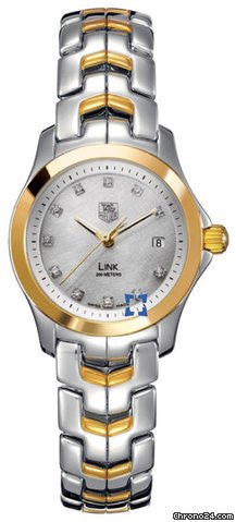 TAG Heuer Link Quartz watches