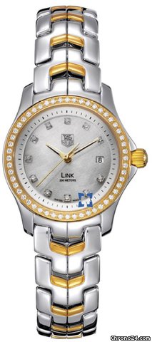 Replica TAG Heuer Link Quartz Watch