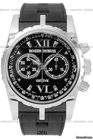 Roger Dubuis Sympathie watches