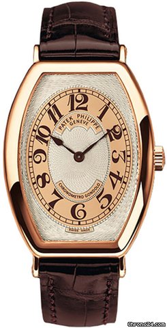 Patek Philippe Gondolo watches