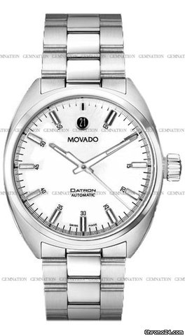 Movado Datron Automatic watches