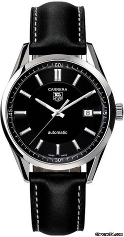 TAG Heuer Carrera watches