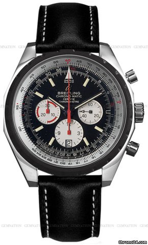 Breitling ChronoMatic 49 watches