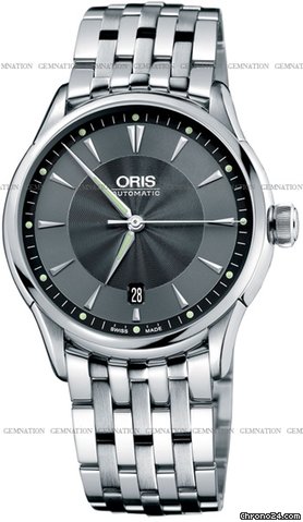Oris Artelier watches