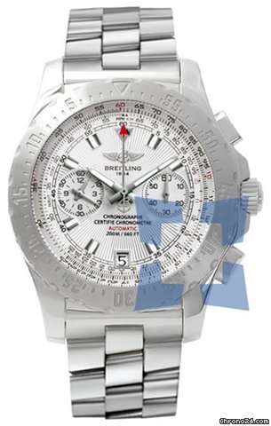 Breitling Skyracer watches