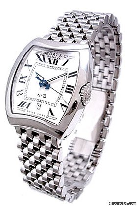 Bedat & Co No. 3 watches