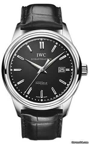 IWC Vintage Ingenier watches