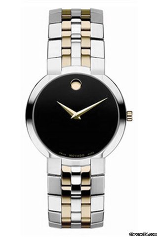 Movado Faceto watches