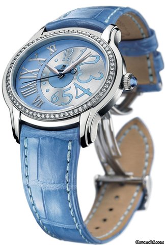 Audemars Piguet Millenary Diamonds watches