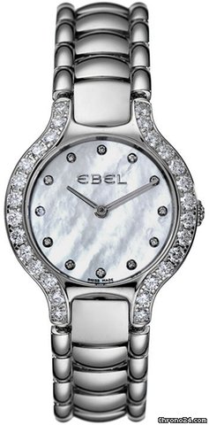 Ebel Beluga Lady watches