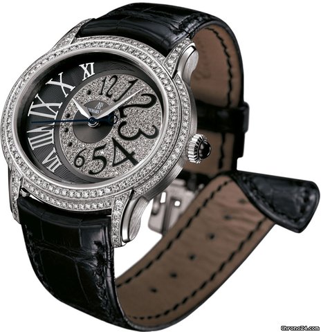 Audemars Piguet Millenary Diamonds watches