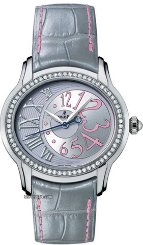 Audemars Piguet Millenary Diamonds watches