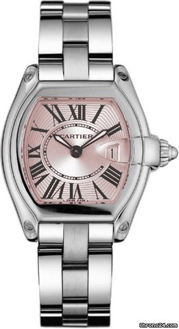 Cartier Roadster watches