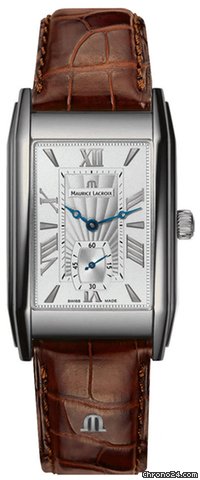 Maurice Lacroix Rectangulaire Petite Seconde watches