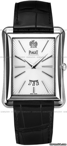 Piaget Emperador watches