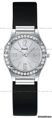 Piaget Polo watches