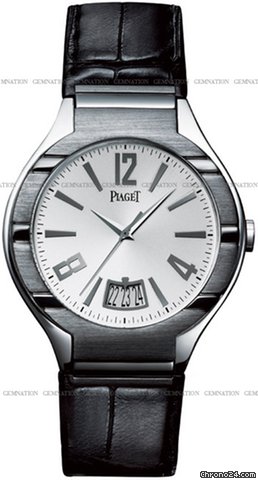 Piaget Polo watches