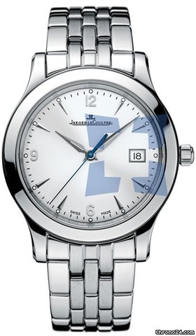Jaeger-LeCoultre Master Control Automatic watches