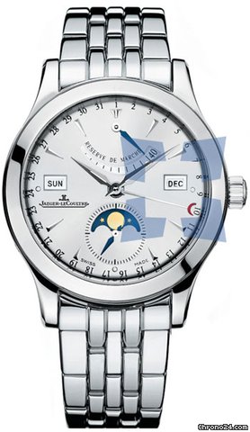 Jaeger-LeCoultre Master Calendar watches