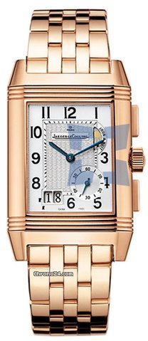 Jaeger-LeCoultre Reverso Grande GMT watches