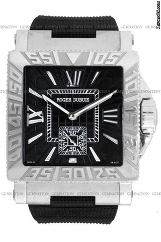 Roger Dubuis Aqua Mare watches