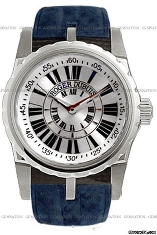 Roger Dubuis Sympathie watches