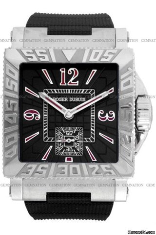 Roger Dubuis Aqua Mare watches