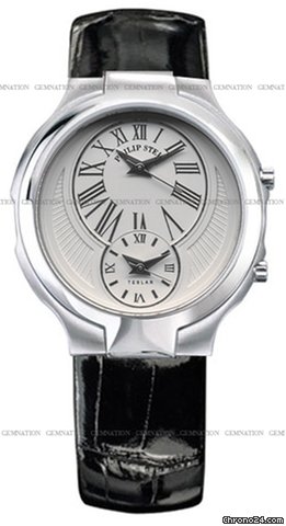 Philip Stein Teslar Small Round watches