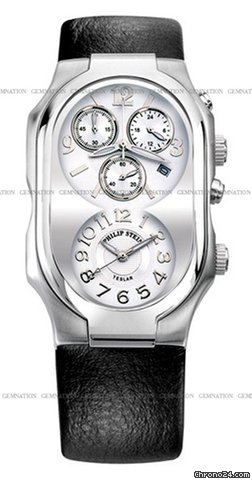 Philip Stein Teslar Chronograph watches