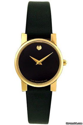 Movado Museum Moderna watches