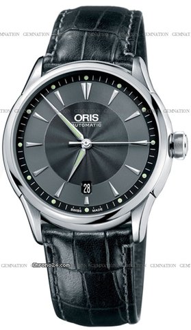 Oris Artelier watches