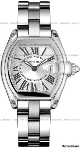 Cartier Roadster watches