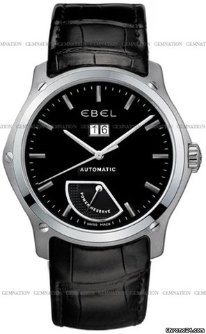 Ebel Classic Automatic XL watches