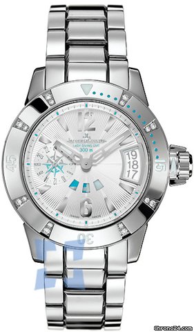 Jaeger-LeCoultre Master Compressor Diving GMT watches