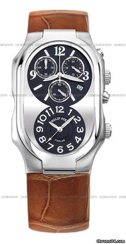 Philip Stein Teslar Chronograph watches
