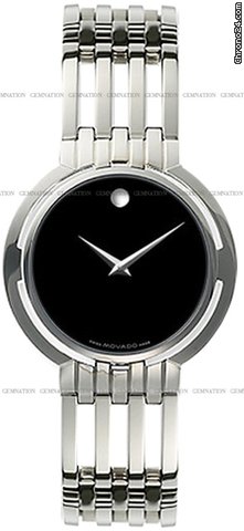 Movado Esperanza watches