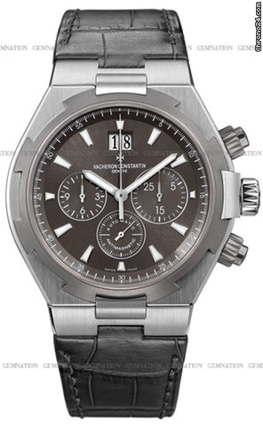 Vacheron Constantin Overseas Chronograph watches