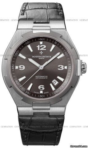 Vacheron Constantin Overseas watches