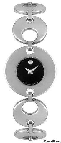Movado Buleto watches