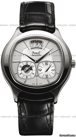 Piaget Emperador Coussin watches