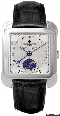 Vacheron Constantin Toledo 1952 watches