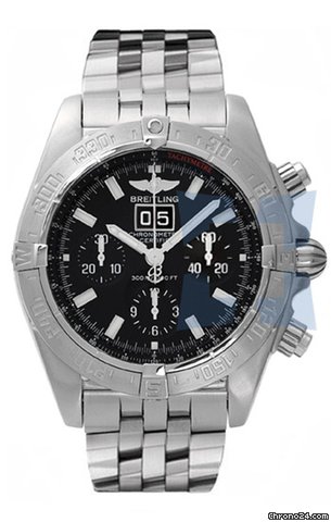 Breitling Blackbird (NEW) watches