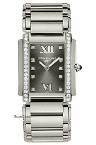 Replica Patek Philippe Twenty 4 Watch
