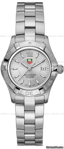 TAG Heuer Aquaracer 27mm watches