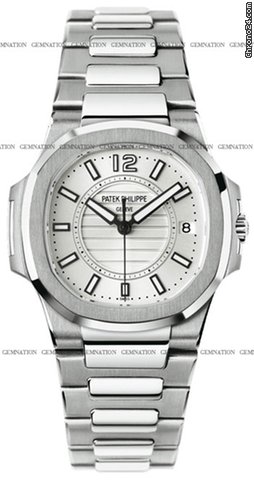 Patek Philippe Nautilus watches