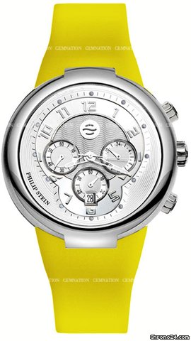 Philip Stein Active Chronograph watches