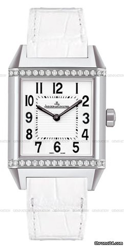 Jaeger-LeCoultre Reverso Squadra Classic watches