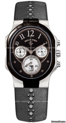Philip Stein Signature Classic Chronograph watches