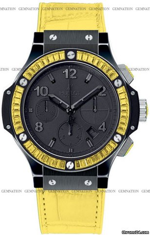 Hublot Big Bang Tutti Frutti 41mm watches