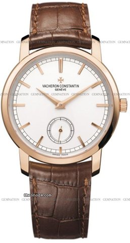 Vacheron Constantin Patrimony Traditionnelle watches